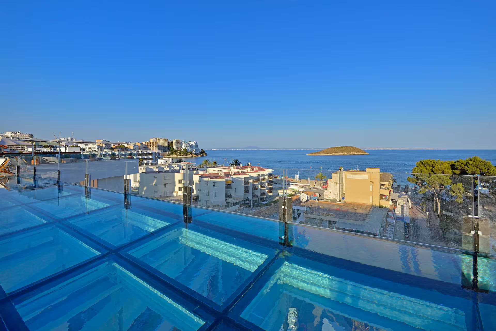 Hotel Innside Calvia Beach – Španielsko