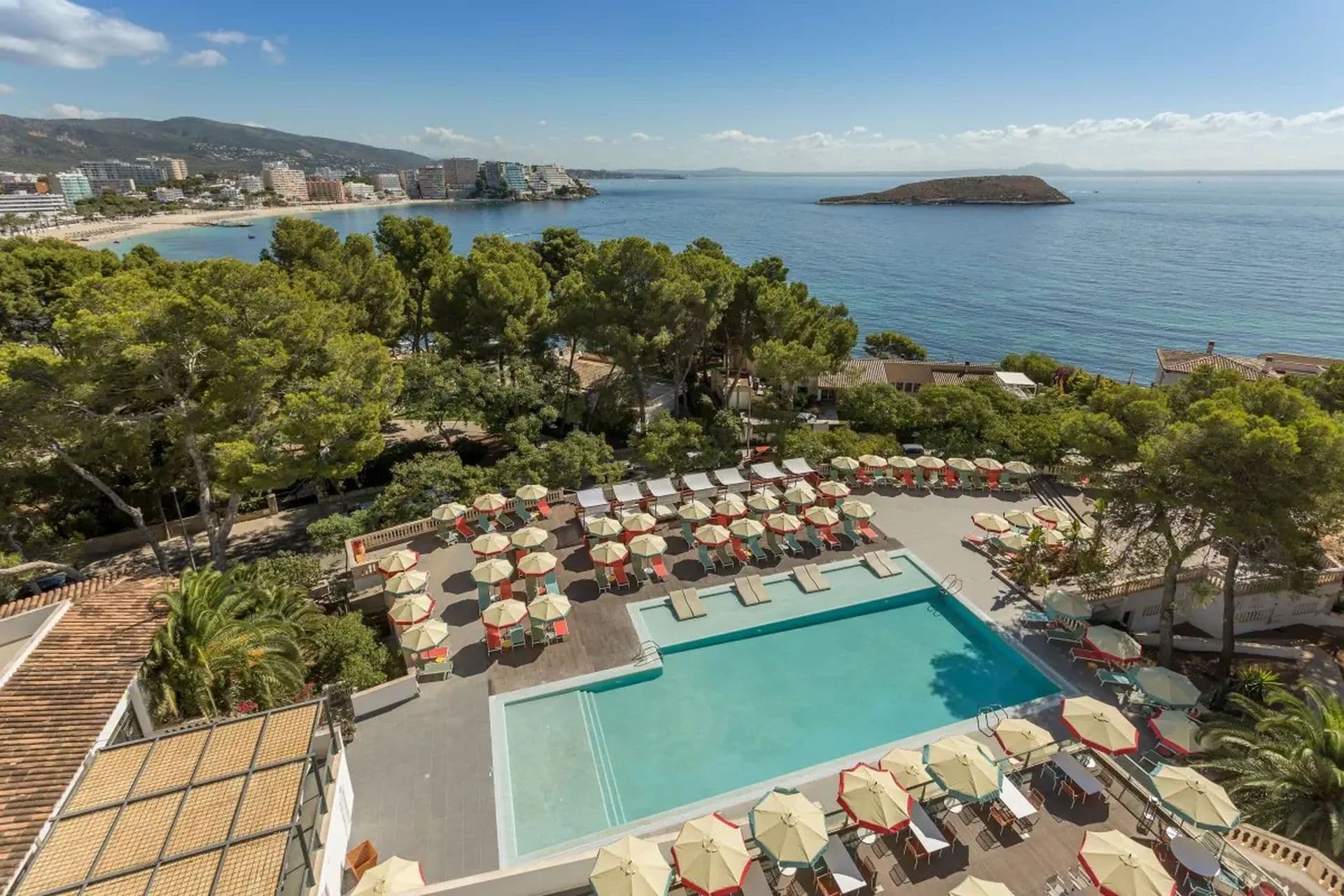 Alua Calvia Mallorca (ex Dreams Calvia Mallorca) – Španielsko
