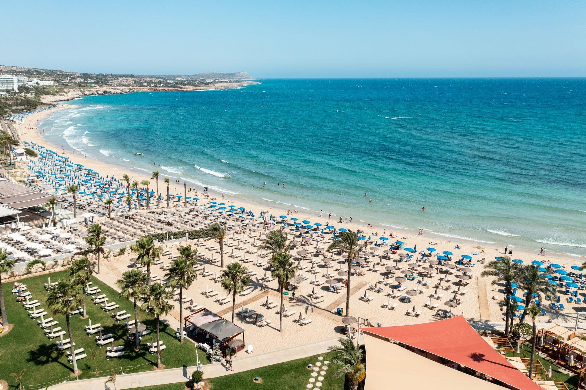 Margadina Hotel - Ayia Napa, Cyprus - foto 11