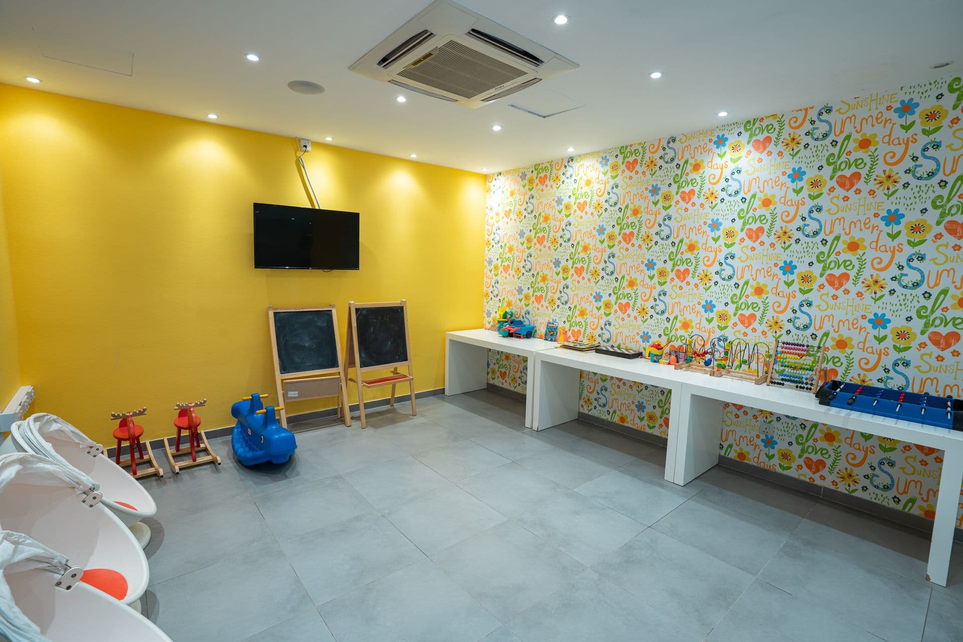 Margadina Hotel - Ayia Napa, Cyprus - foto 12