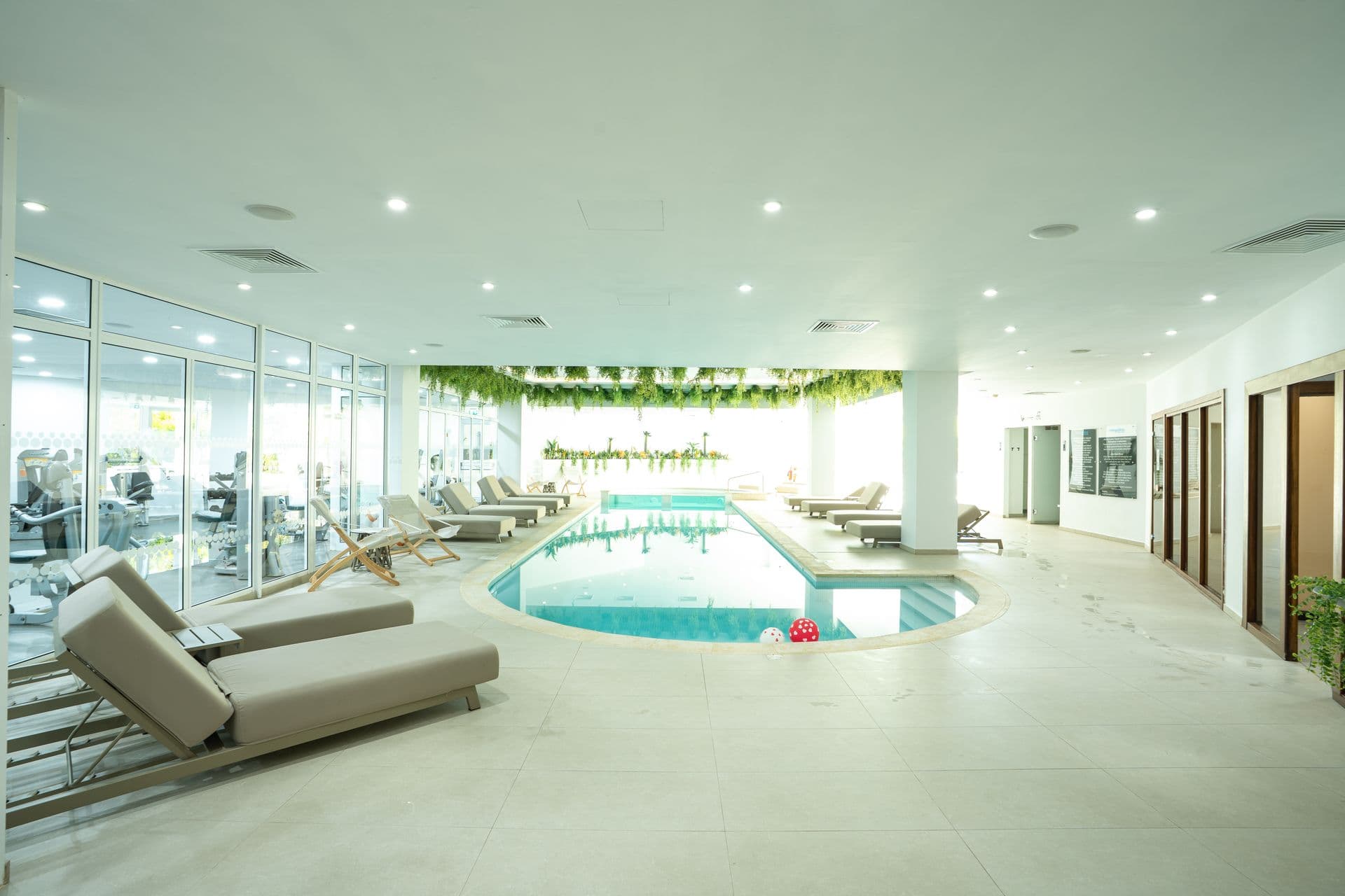 Margadina Hotel - Ayia Napa, Cyprus - foto 21