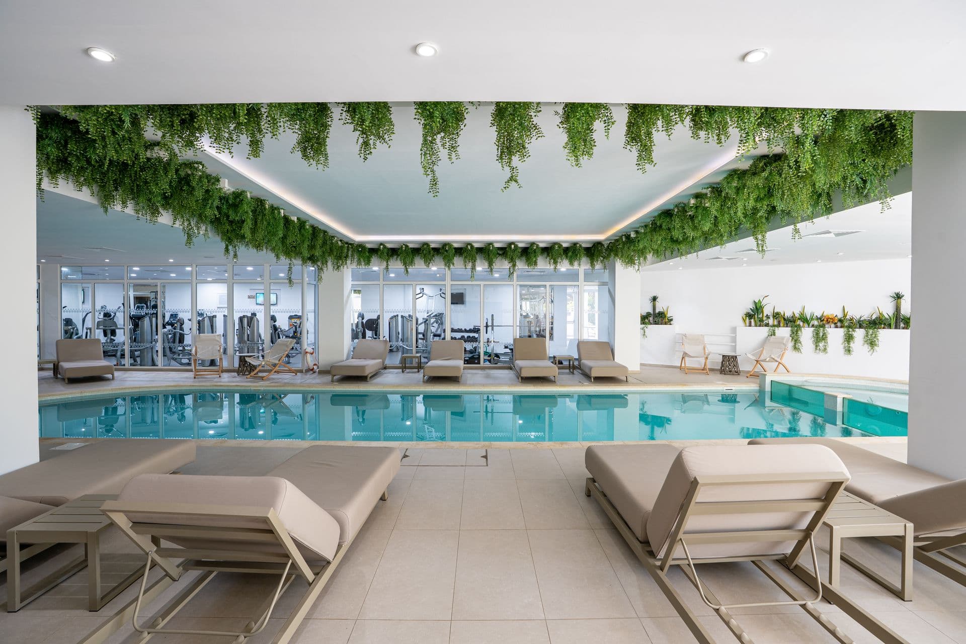 Margadina Hotel - Ayia Napa, Cyprus - foto 15