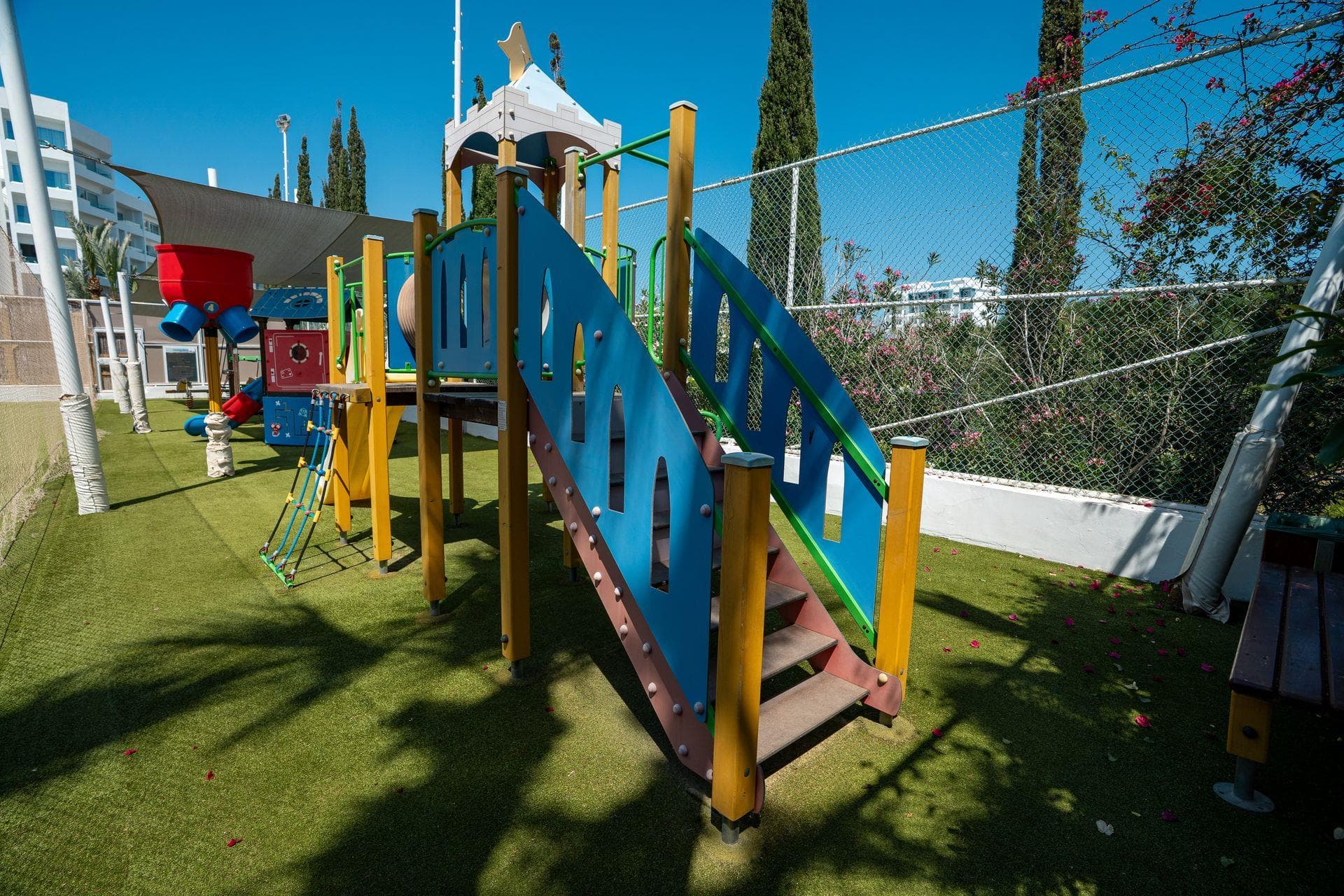 Margadina Hotel - Ayia Napa, Cyprus - foto 22