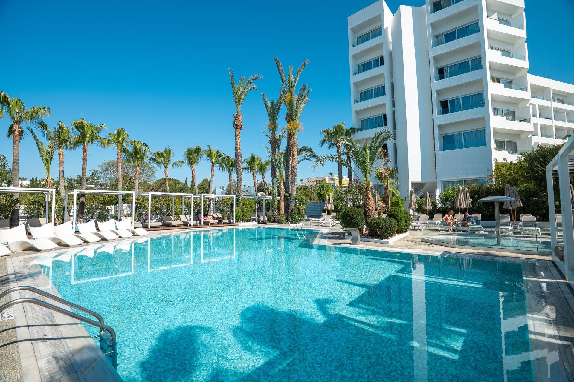 Margadina Hotel - Ayia Napa, Cyprus - foto 3
