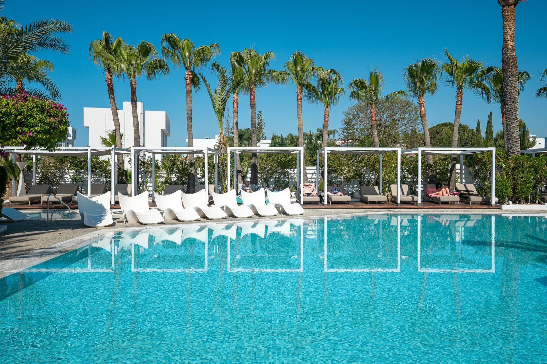 Margadina Hotel – Cyprus