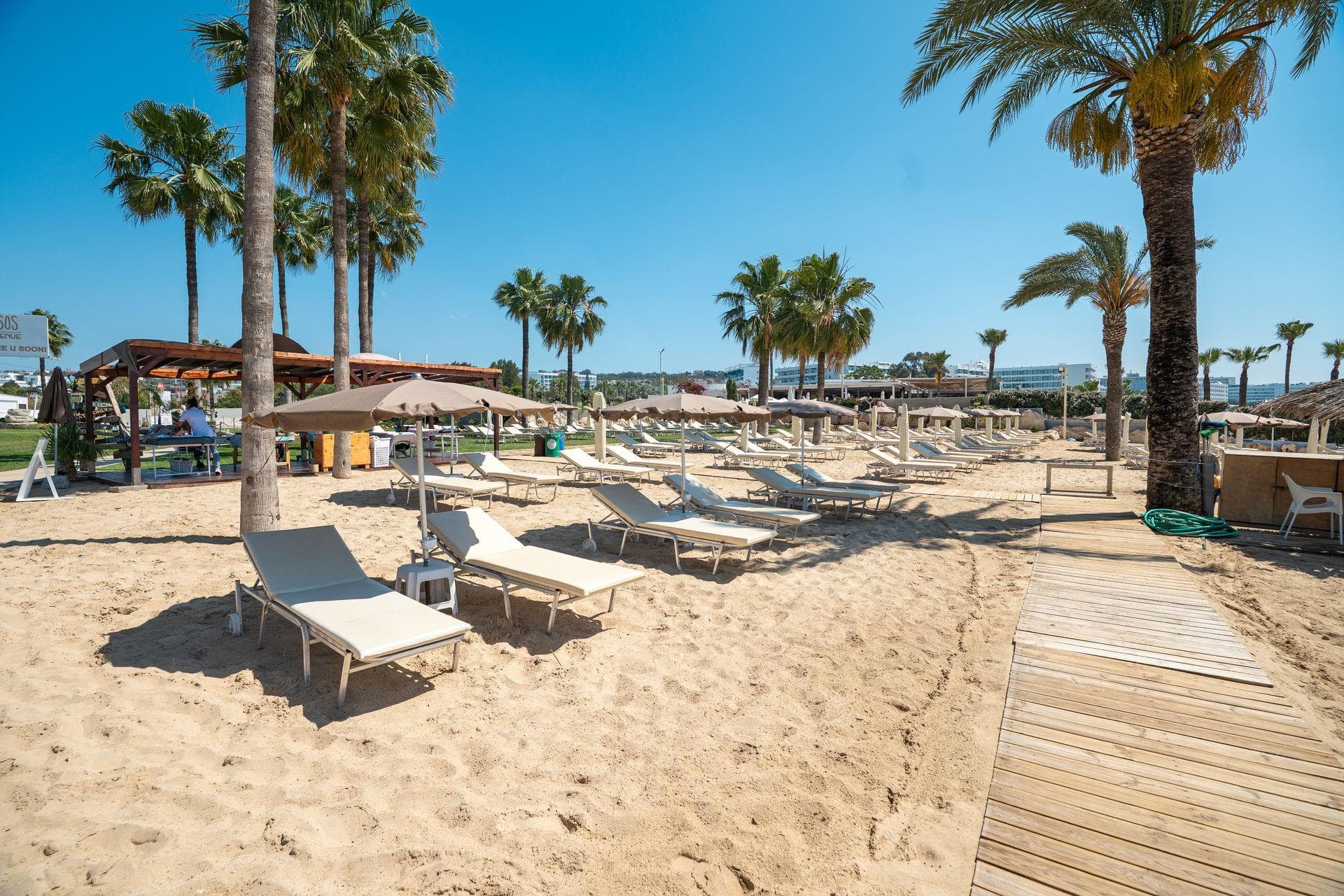 Margadina Hotel - Ayia Napa, Cyprus - foto 16