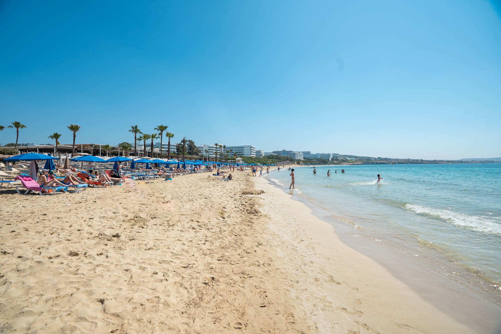 Margadina Hotel - Ayia Napa, Cyprus - foto 2