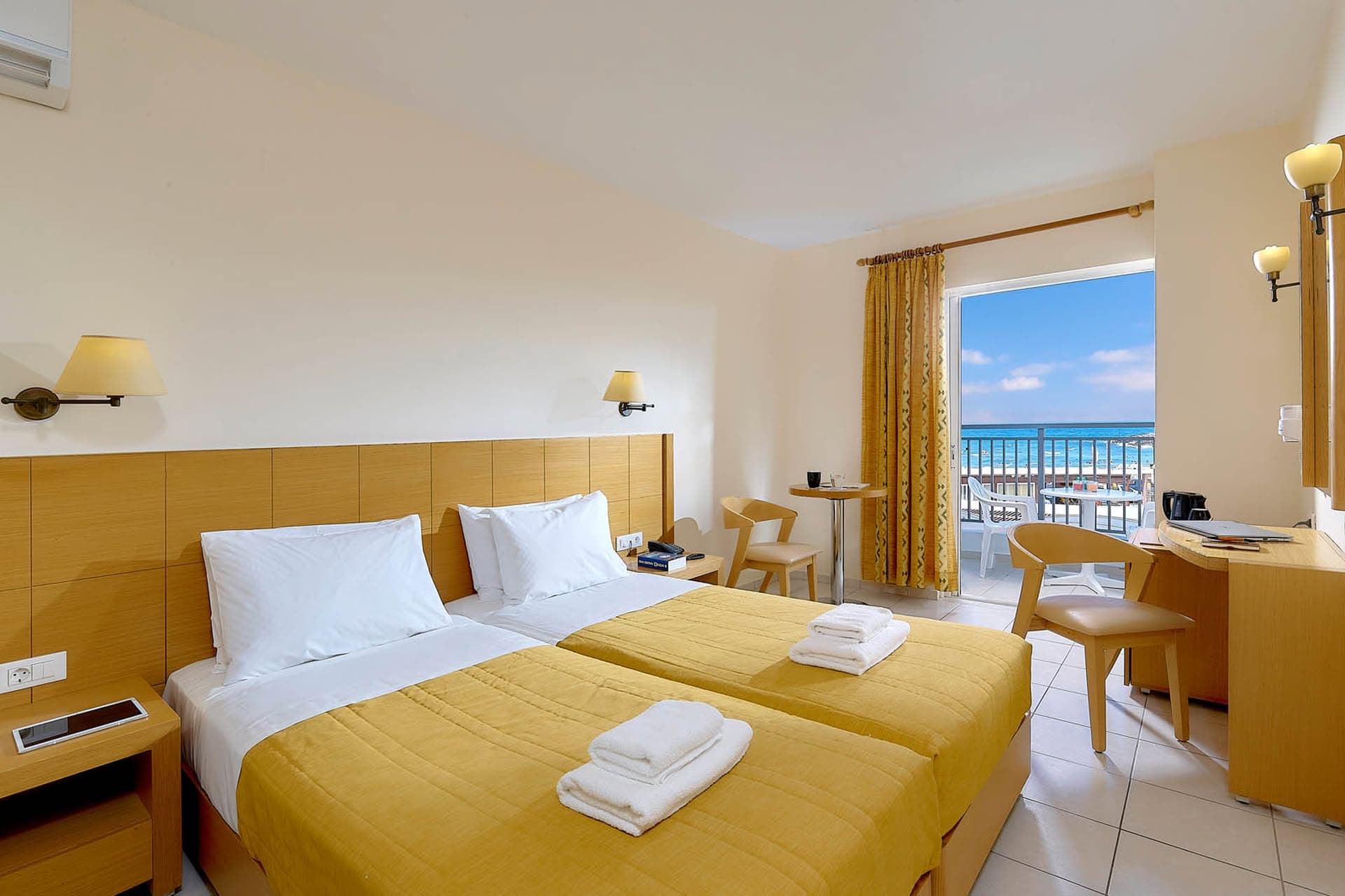 Astir Beach Hotel - Kréta, Grécko - foto 3