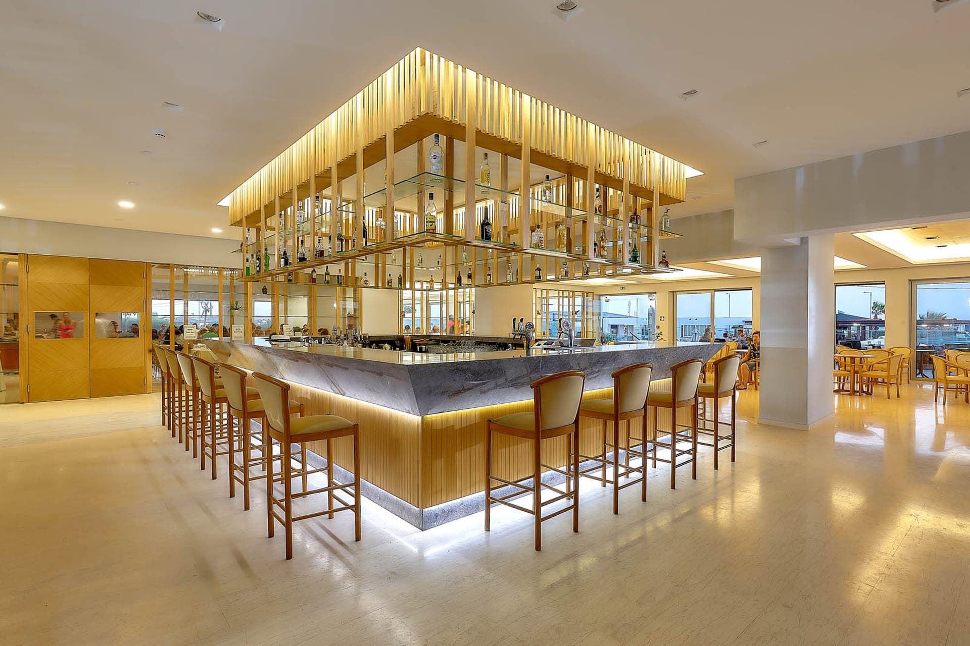 Astir Beach Hotel - Kréta, Grécko - foto 7