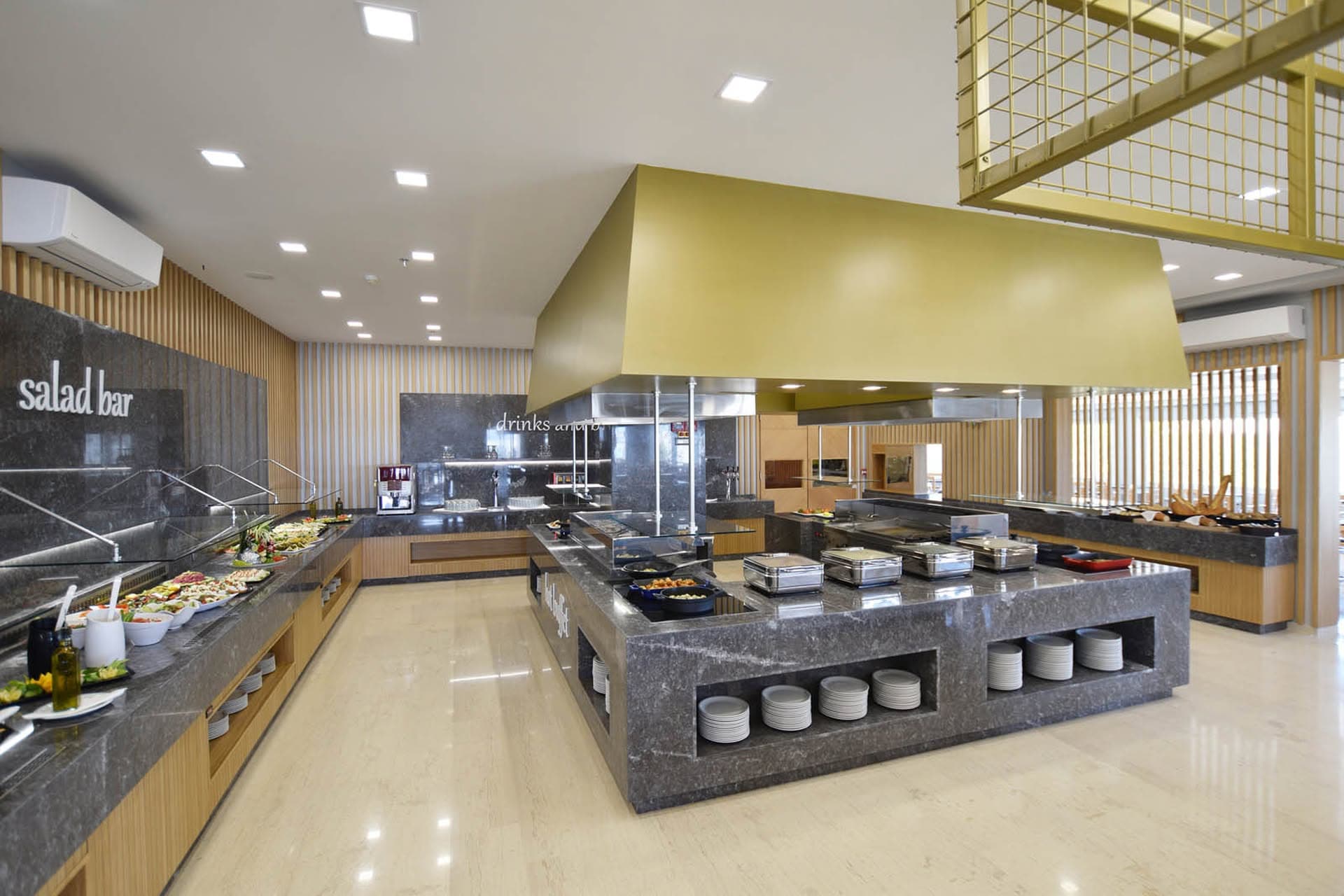 Astir Beach Hotel - Kréta, Grécko - foto 13