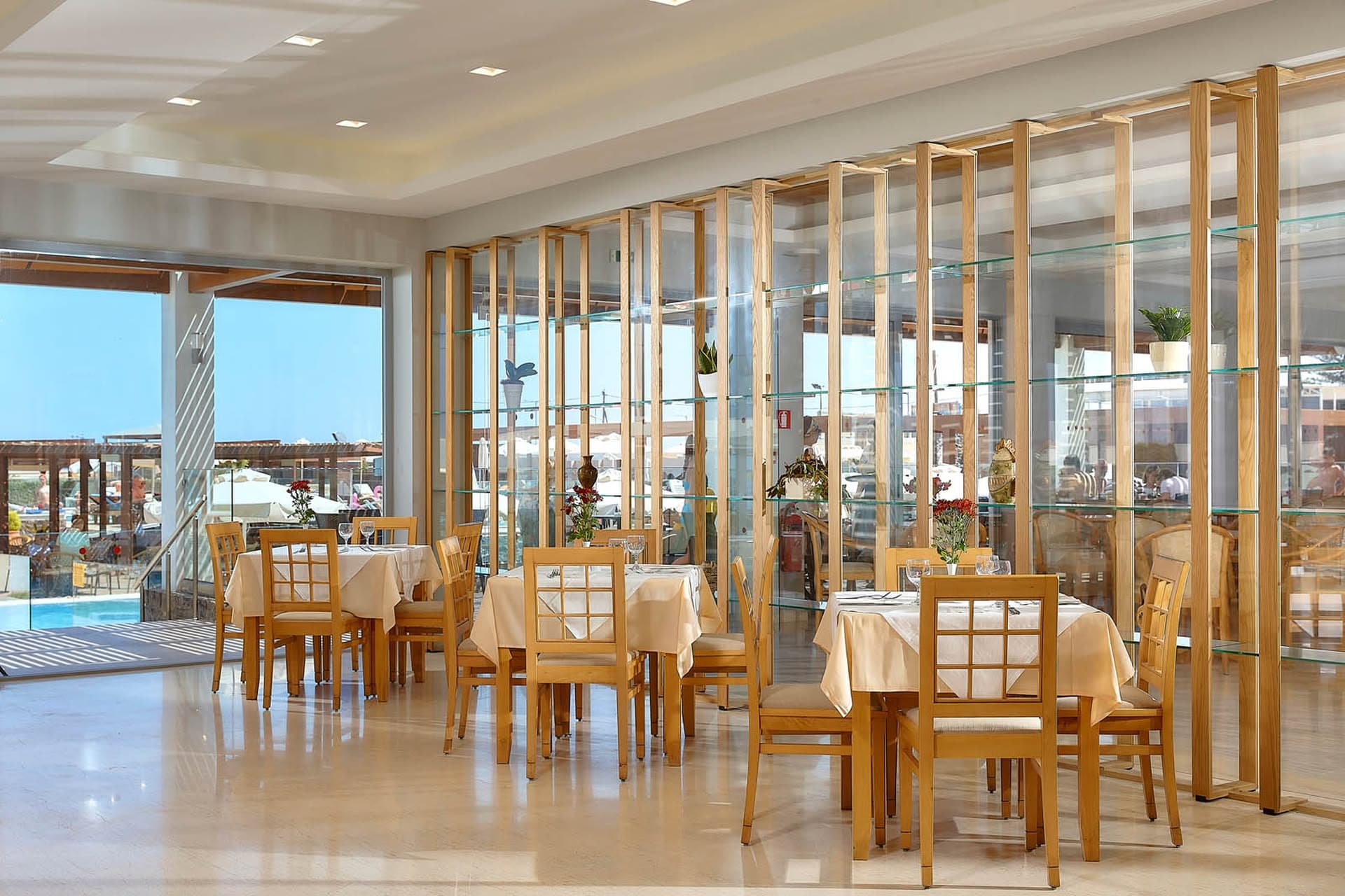 Astir Beach Hotel - Kréta, Grécko - foto 8