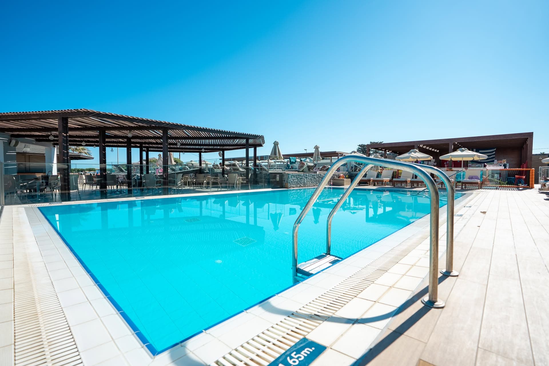 Astir Beach Hotel - Kréta, Grécko - foto 14