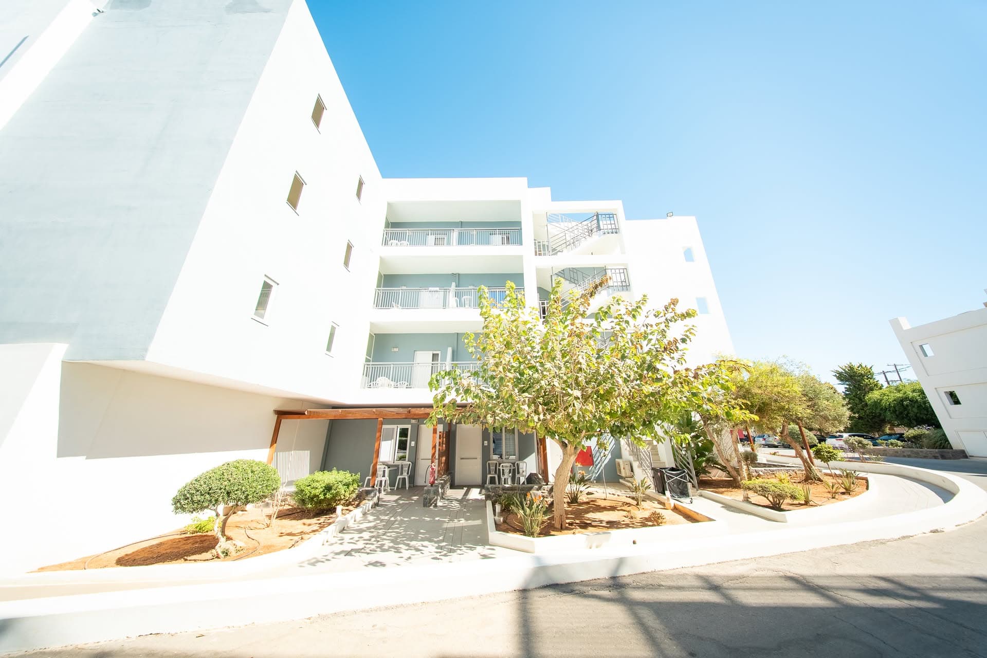 Astir Beach Hotel - Kréta, Grécko - foto 9