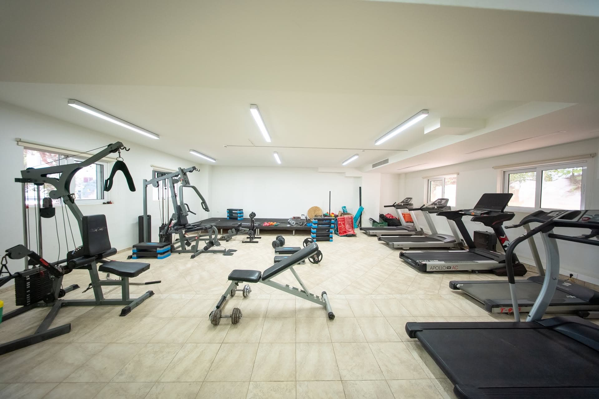 Astir Beach Hotel - Kréta, Grécko - foto 22