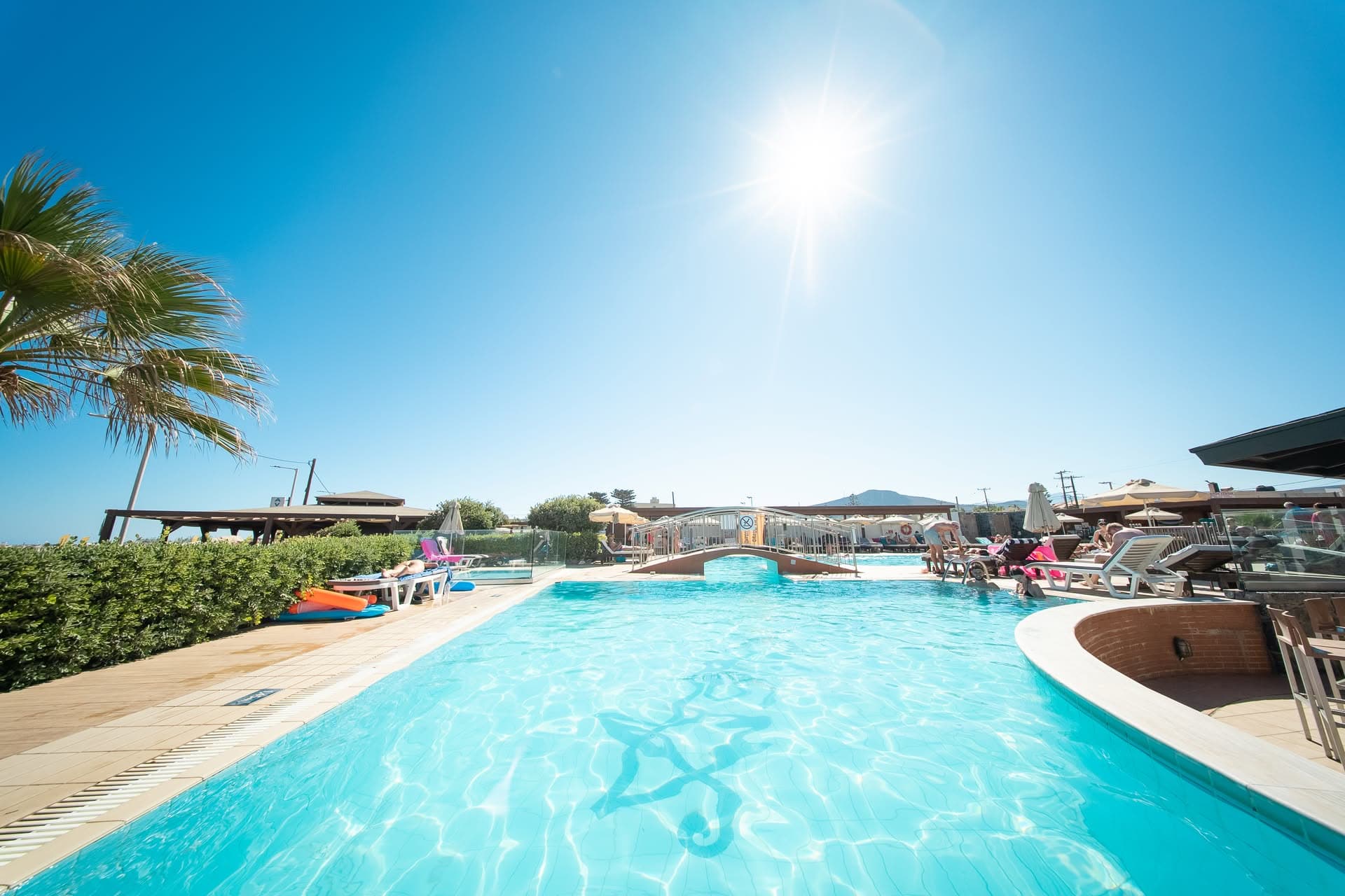 Astir Beach Hotel - Kréta, Grécko - foto 16