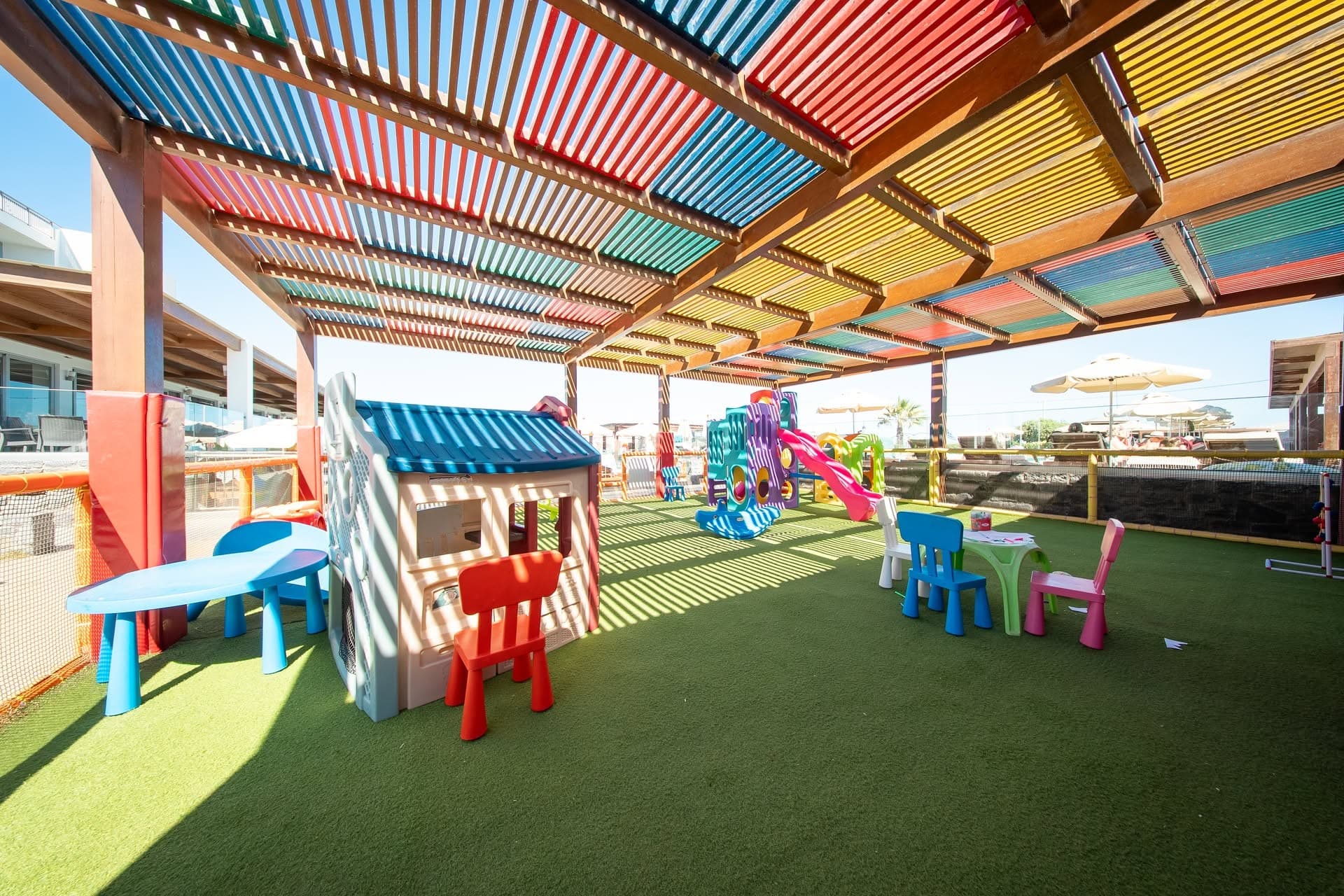 Astir Beach Hotel - Kréta, Grécko - foto 17