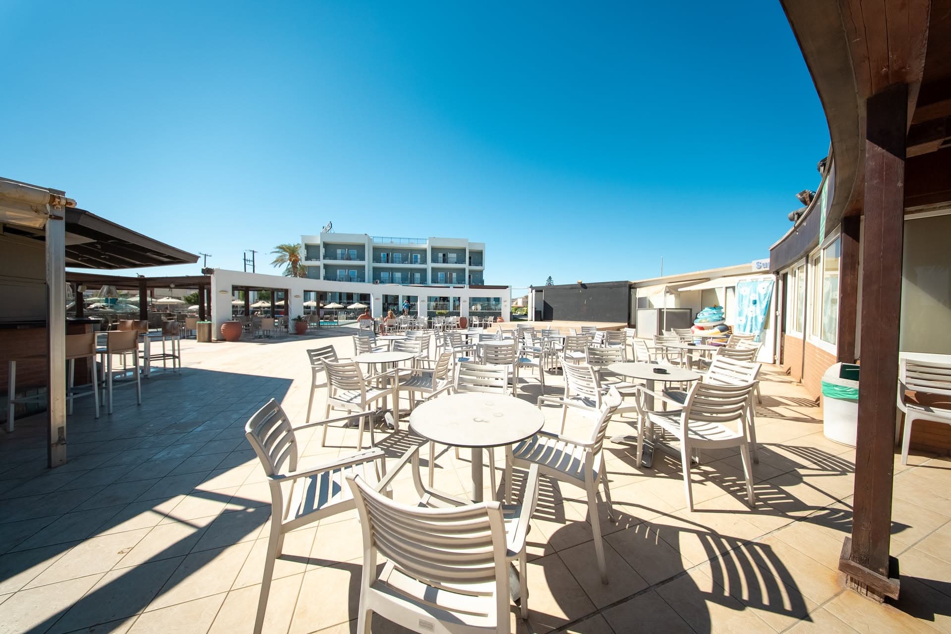 Astir Beach Hotel - Kréta, Grécko - foto 18