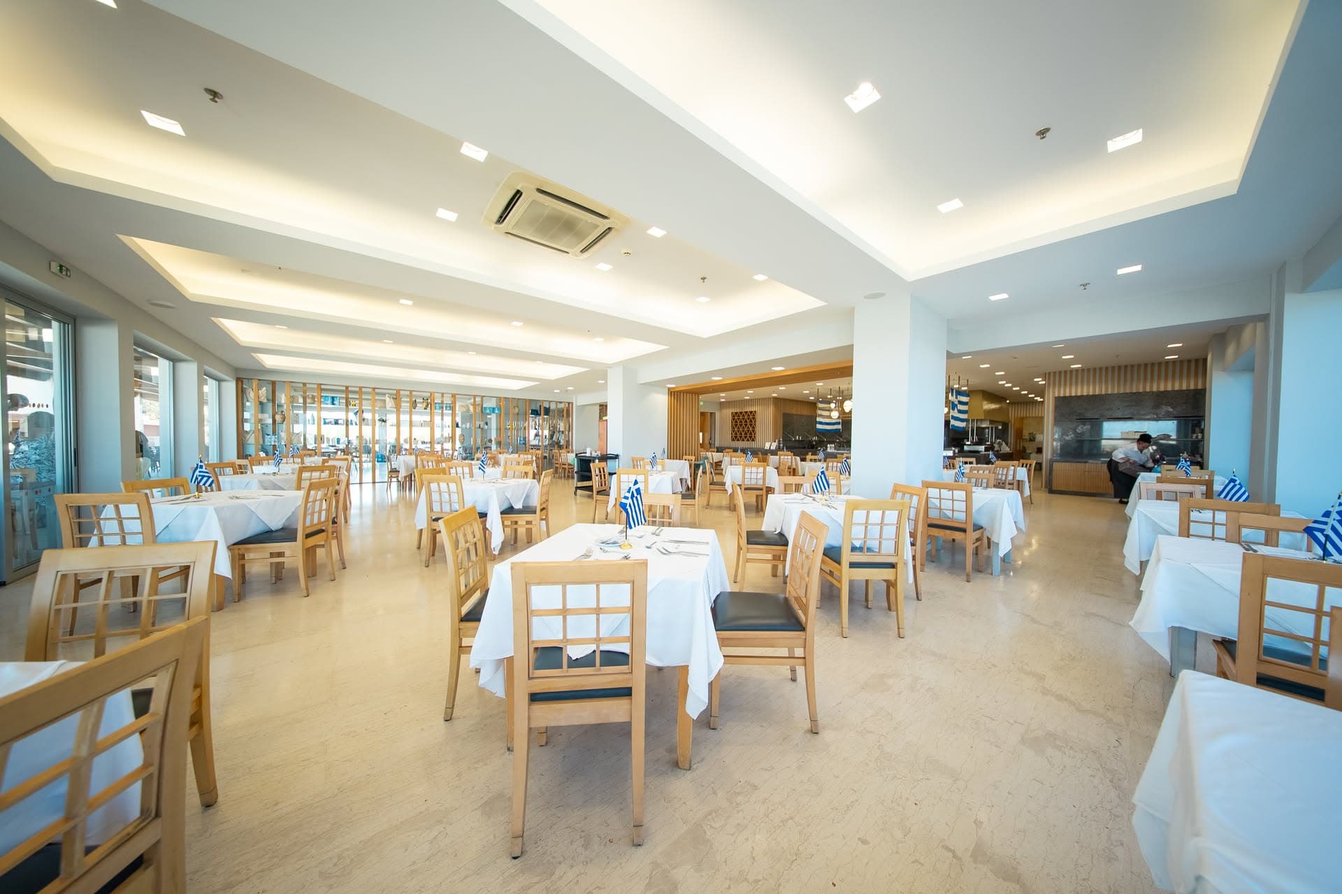 Astir Beach Hotel - Kréta, Grécko - foto 12