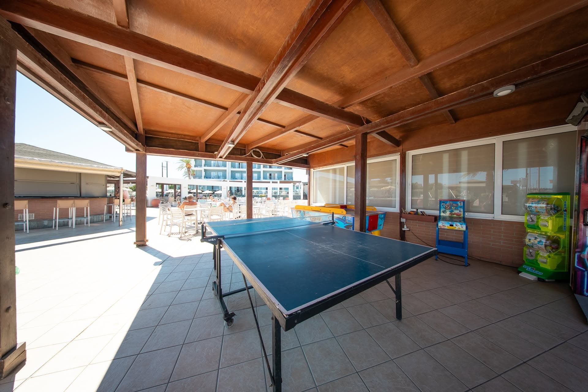 Astir Beach Hotel - Kréta, Grécko - foto 19