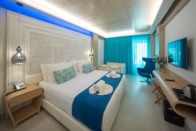 Glaros Royal Beach Hotel - Kréta, Grécko - foto 5