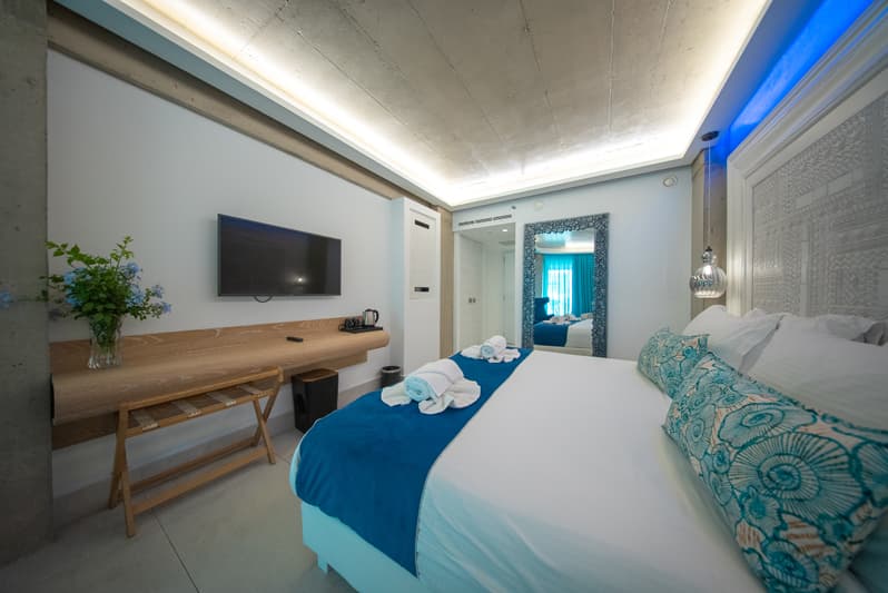 Glaros Royal Beach Hotel - Kréta, Grécko - foto 11