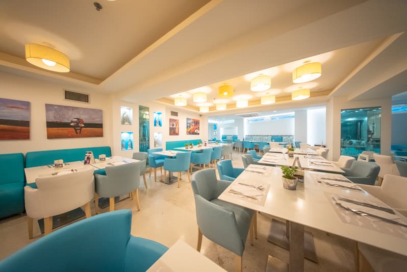 Glaros Royal Beach Hotel - Kréta, Grécko - foto 17