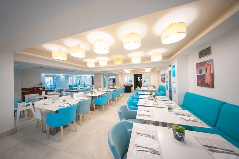 Glaros Royal Beach Hotel - Kréta, Grécko - foto 18