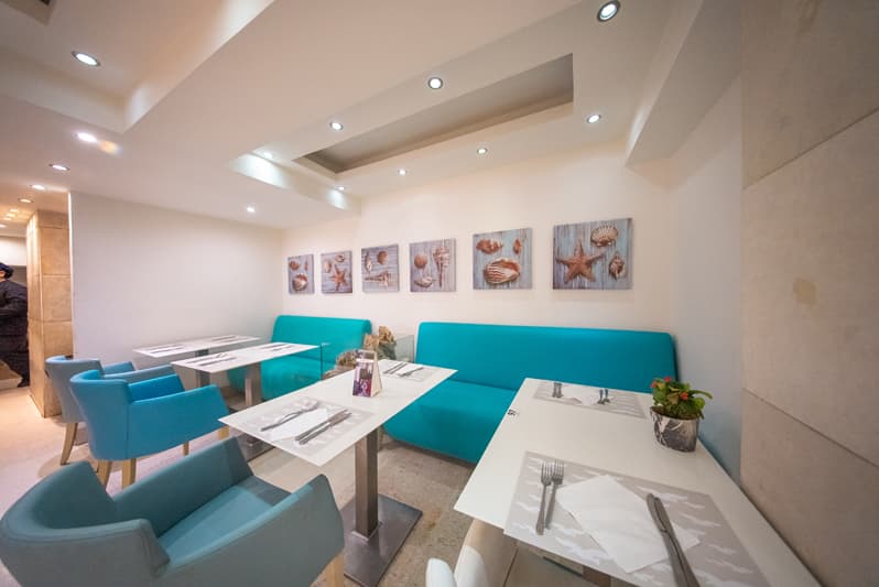 Glaros Royal Beach Hotel - Kréta, Grécko - foto 19