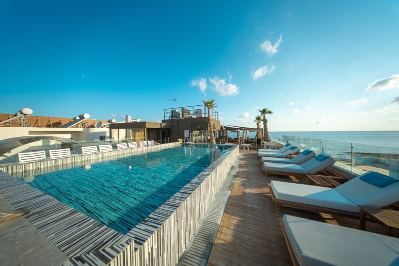 Glaros Royal Beach Hotel - Kréta, Grécko - foto 8