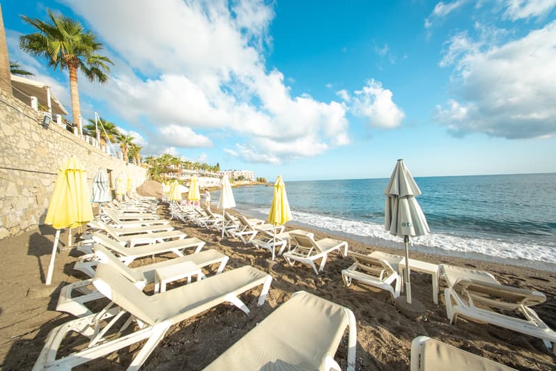 Glaros Royal Beach Hotel - Kréta, Grécko - foto 3