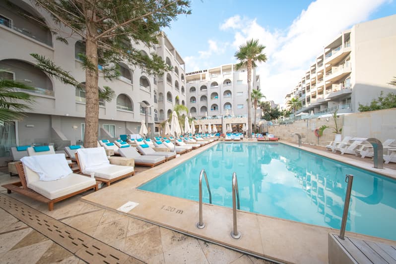 Glaros Royal Beach Hotel - Kréta, Grécko - foto 6
