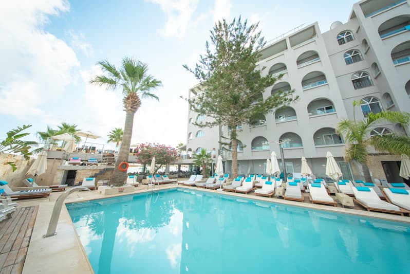 Glaros Royal Beach Hotel - Kréta, Grécko - foto 7