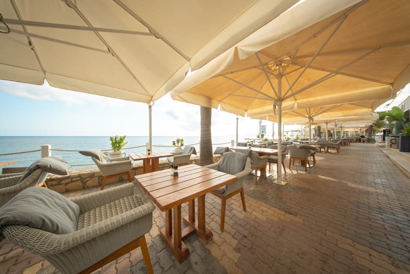 Glaros Royal Beach Hotel - Kréta, Grécko - foto 22