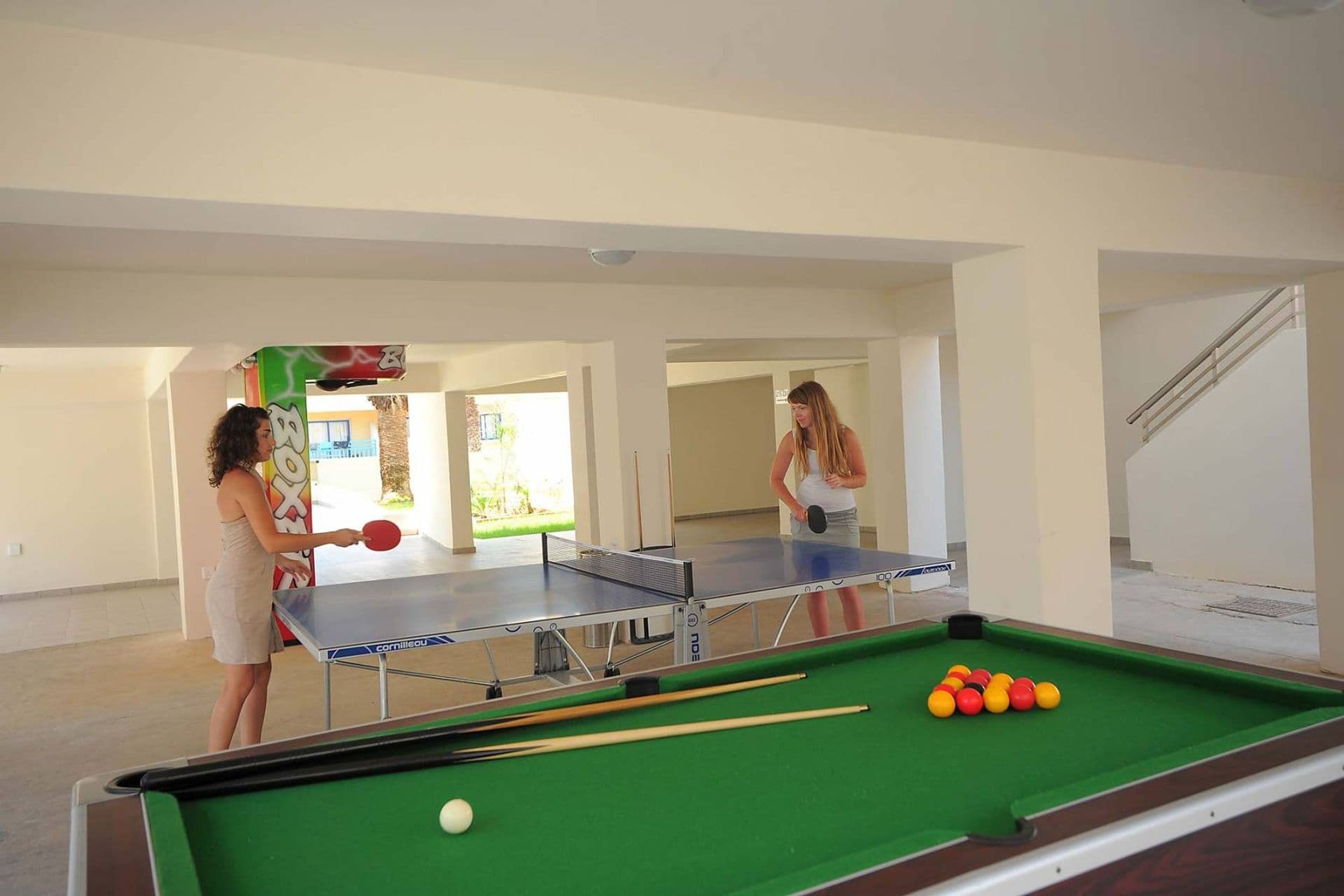 Euronapa Hotel Apartments - Ayia Napa, Cyprus - foto 14