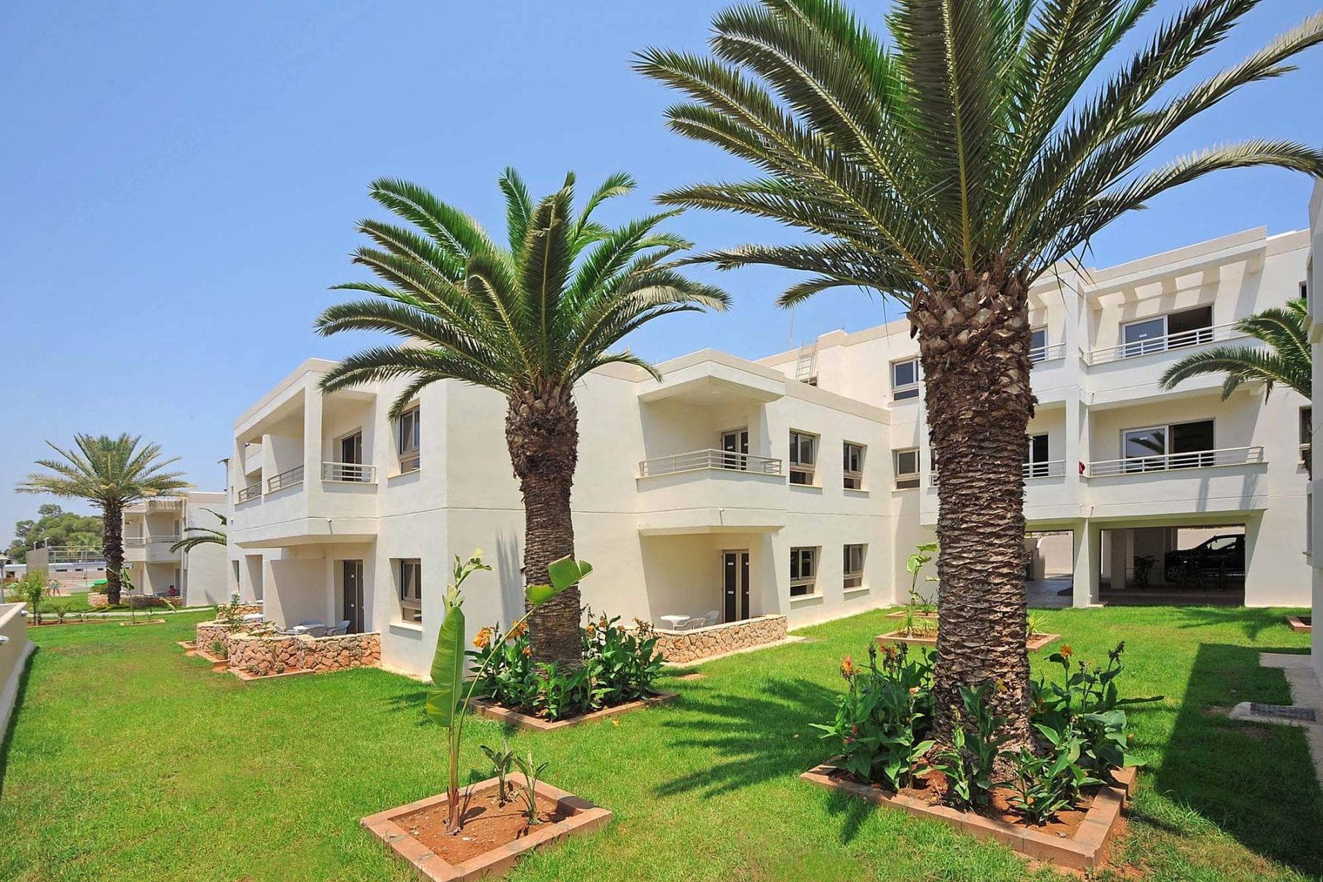 Euronapa Hotel Apartments - Ayia Napa, Cyprus - foto 2