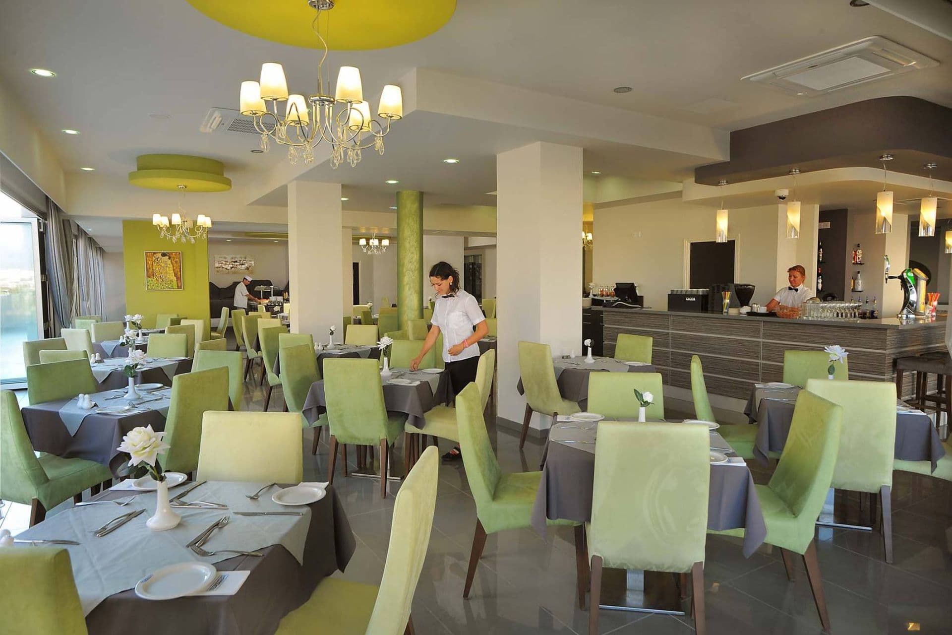 Euronapa Hotel Apartments - Ayia Napa, Cyprus - foto 6