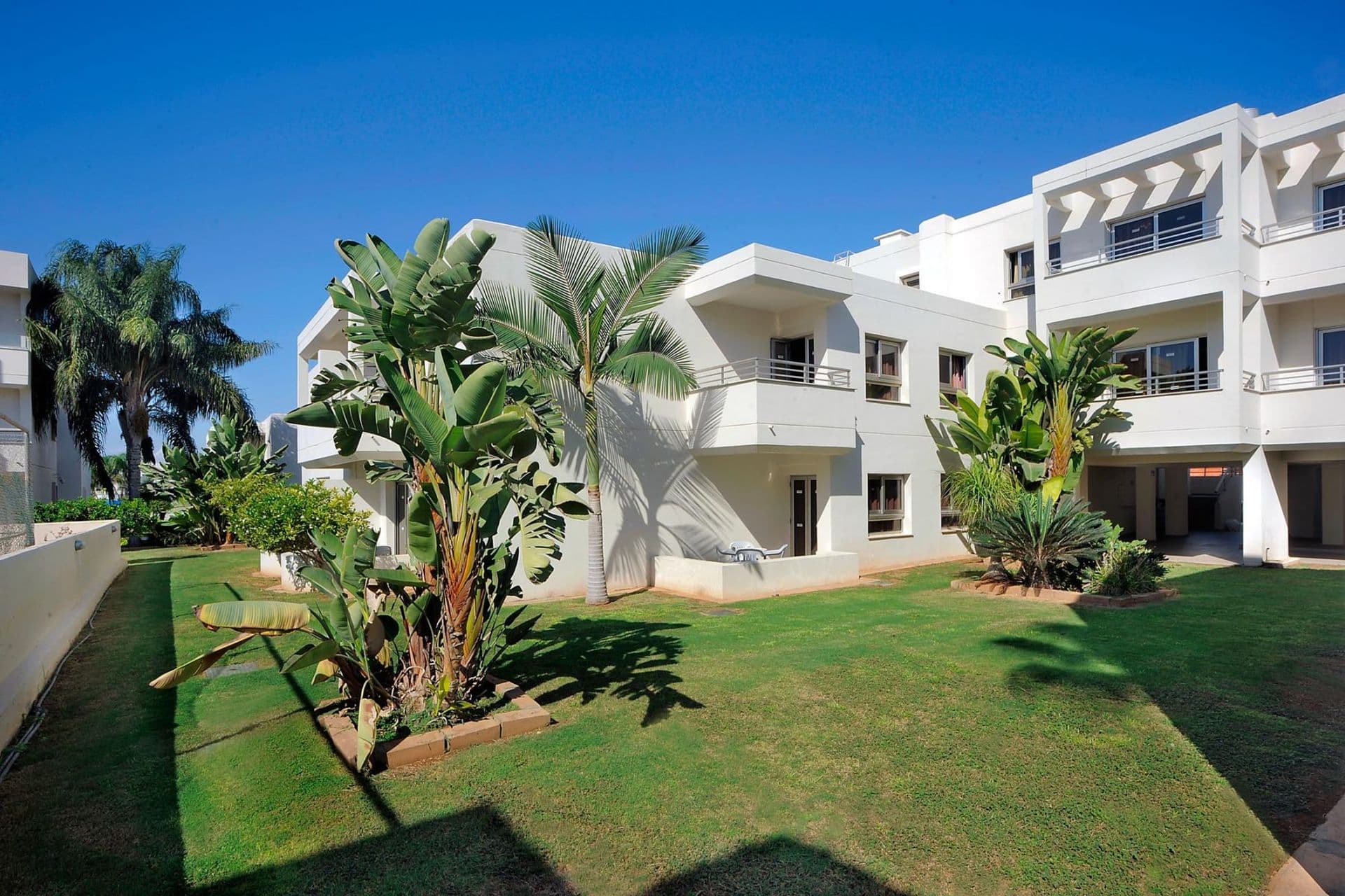 Euronapa Hotel Apartments - Ayia Napa, Cyprus - foto 7