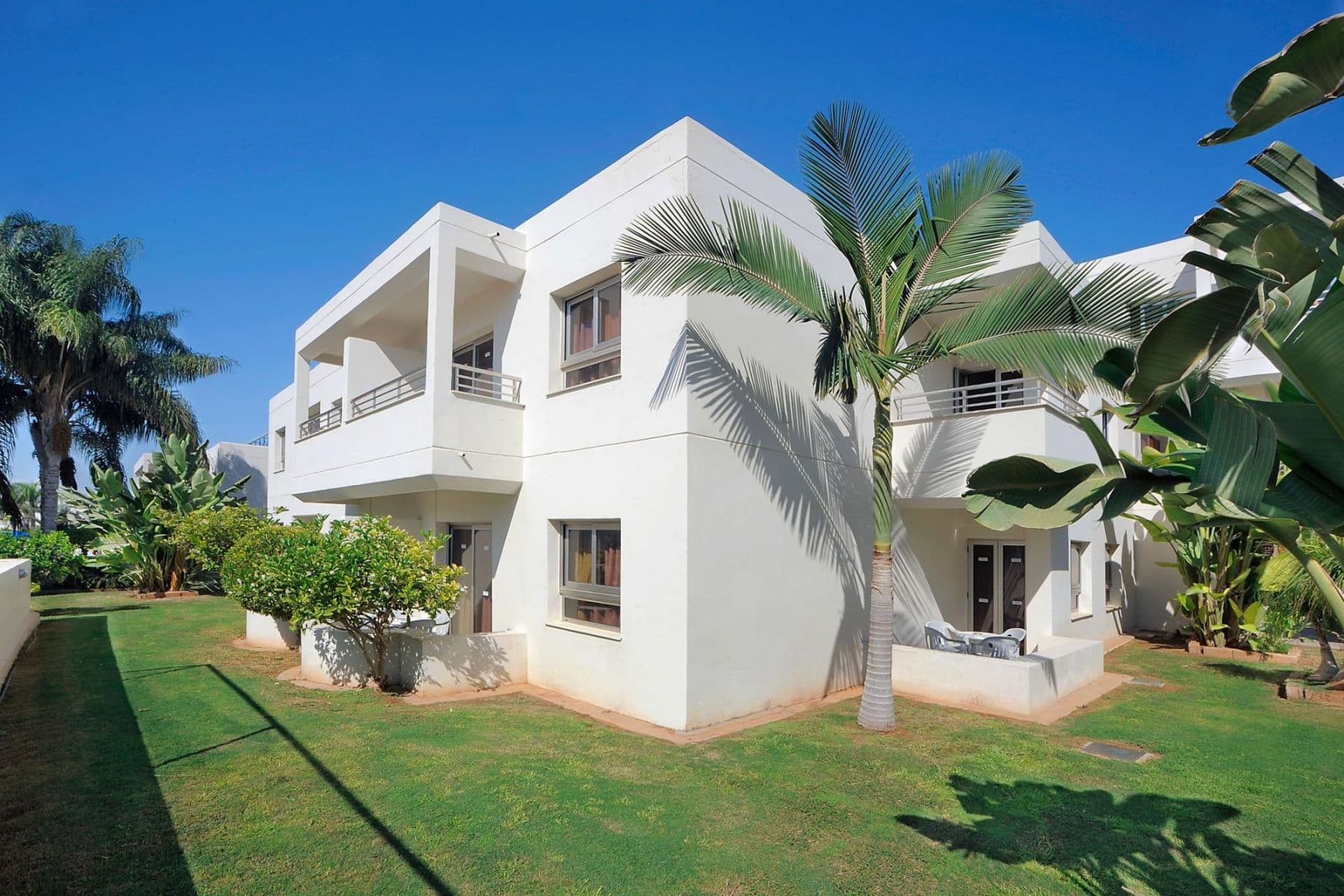 Euronapa Hotel Apartments - Ayia Napa, Cyprus - foto 13