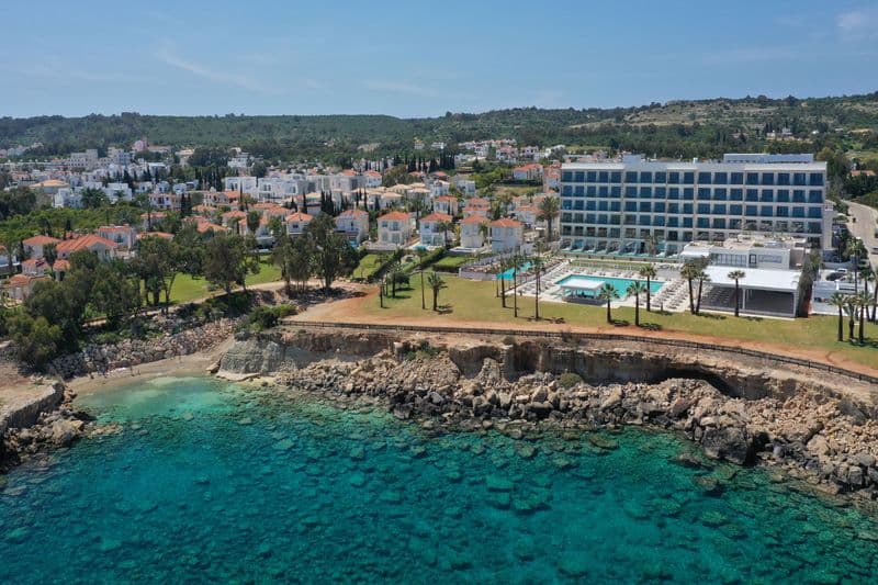 Sunrise Jade Hotel – Cyprus