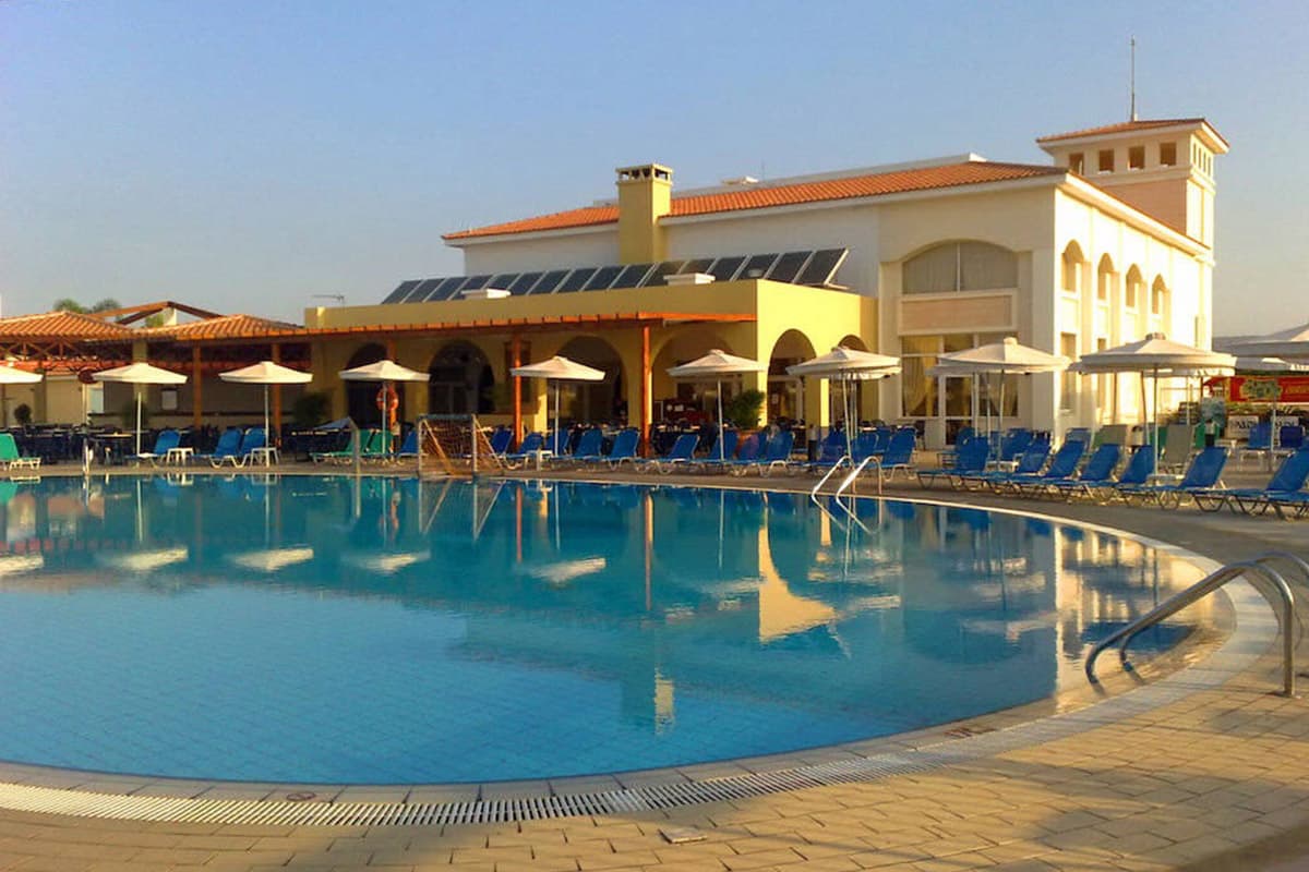 Aktea Beach Village - Ayia Napa, Cyprus - foto 7