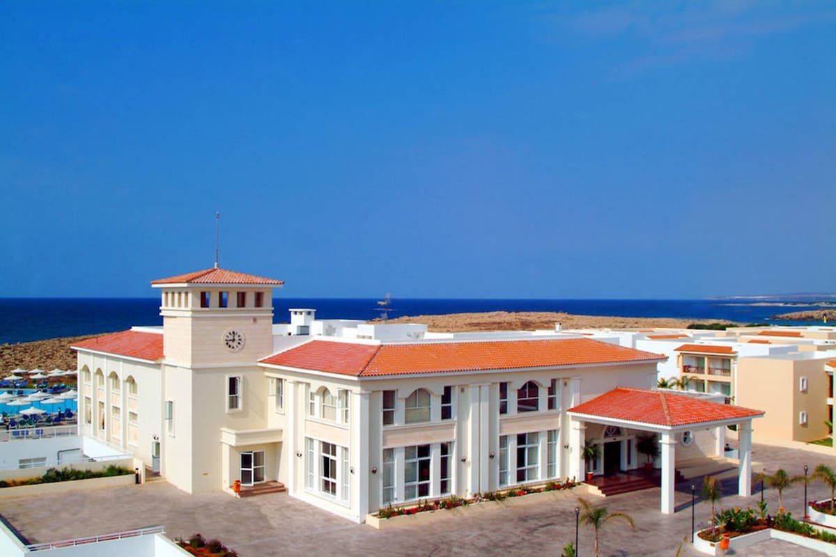 Aktea Beach Village - Ayia Napa, Cyprus - foto 8