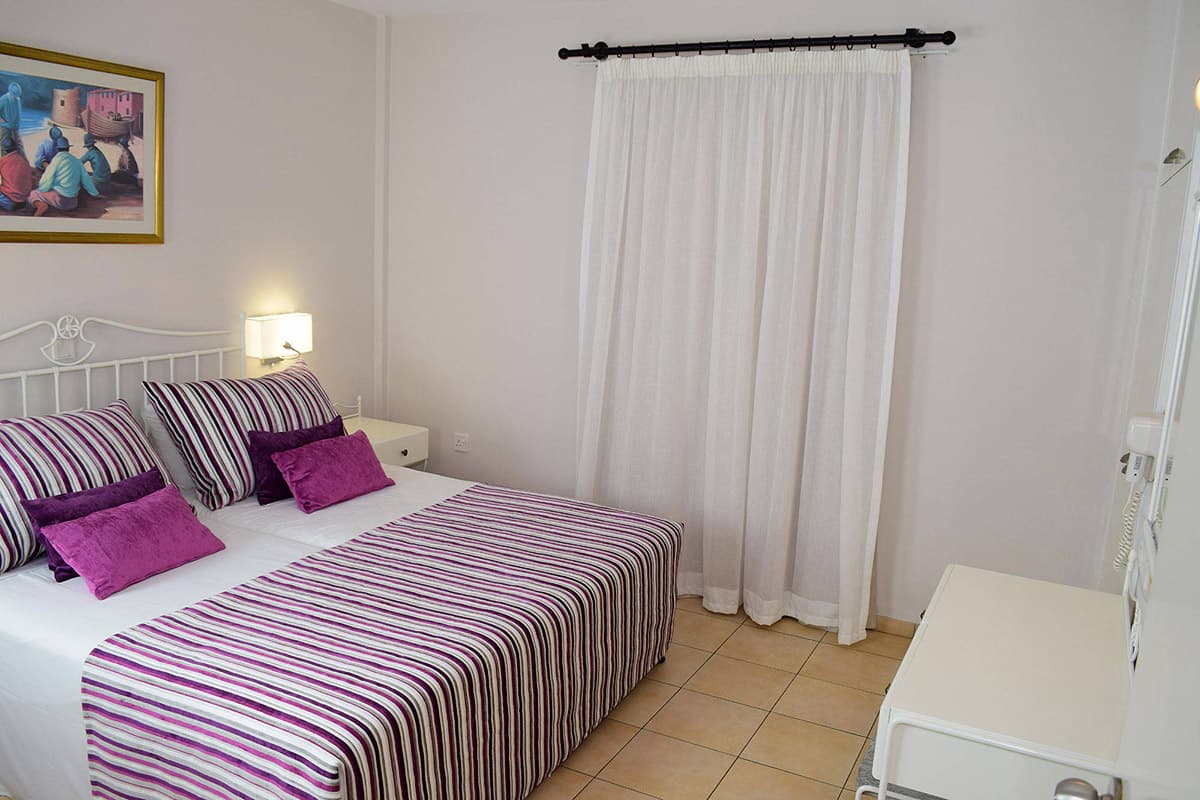 Aktea Beach Village - Ayia Napa, Cyprus - foto 13