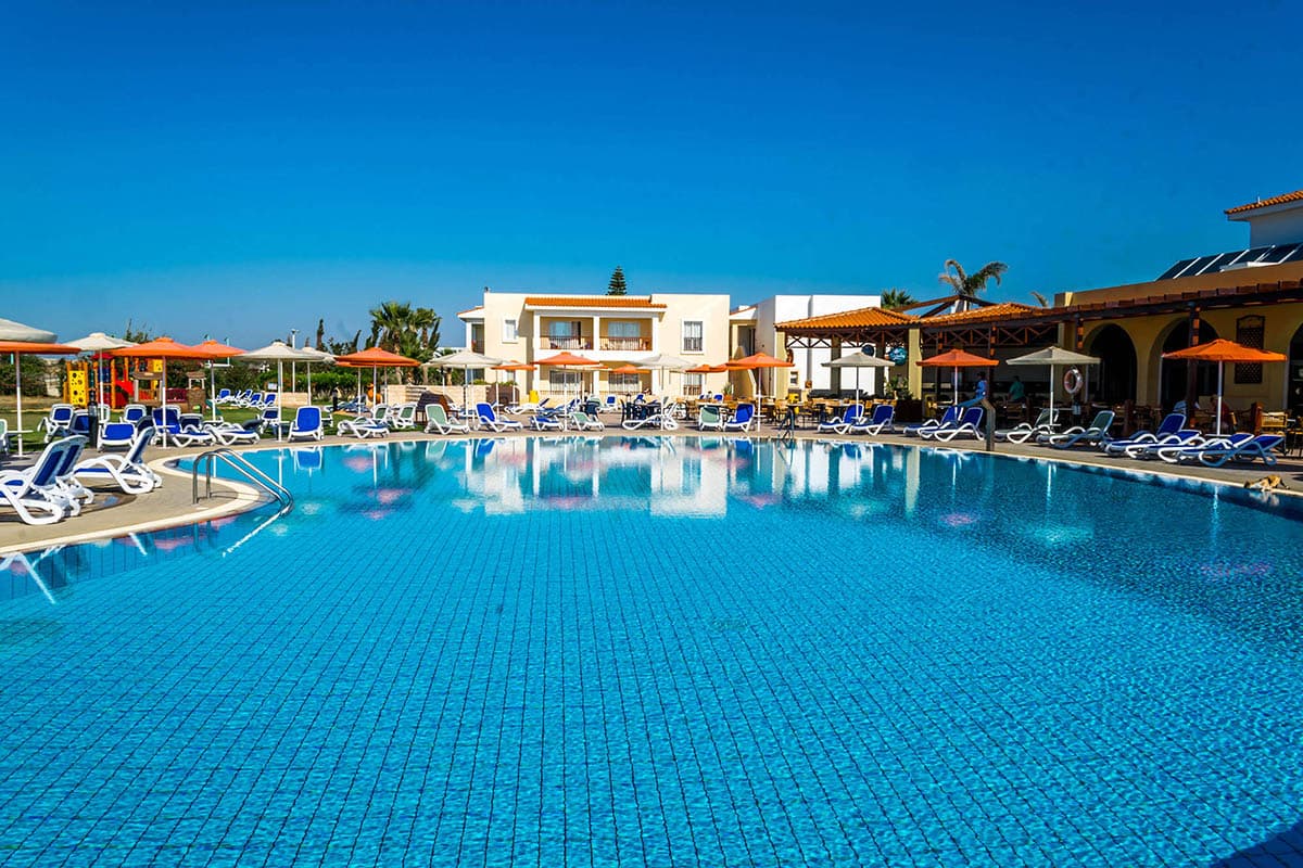 Aktea Beach Village - Ayia Napa, Cyprus - foto 6