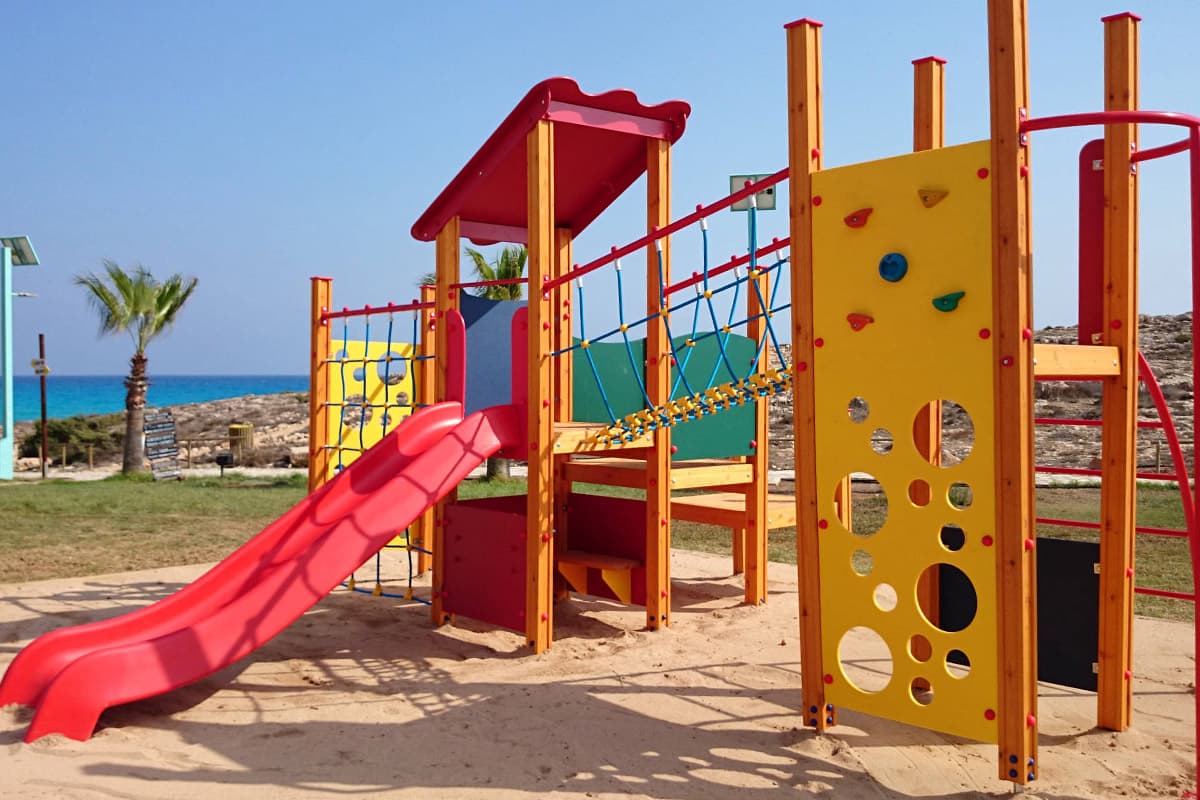 Aktea Beach Village - Ayia Napa, Cyprus - foto 10