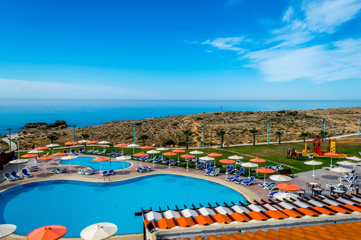Aktea Beach Village - Ayia Napa, Cyprus - foto 3