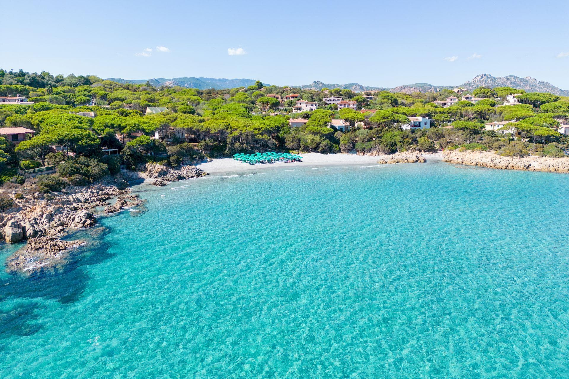 Alba Dorata Resort – Taliansko
