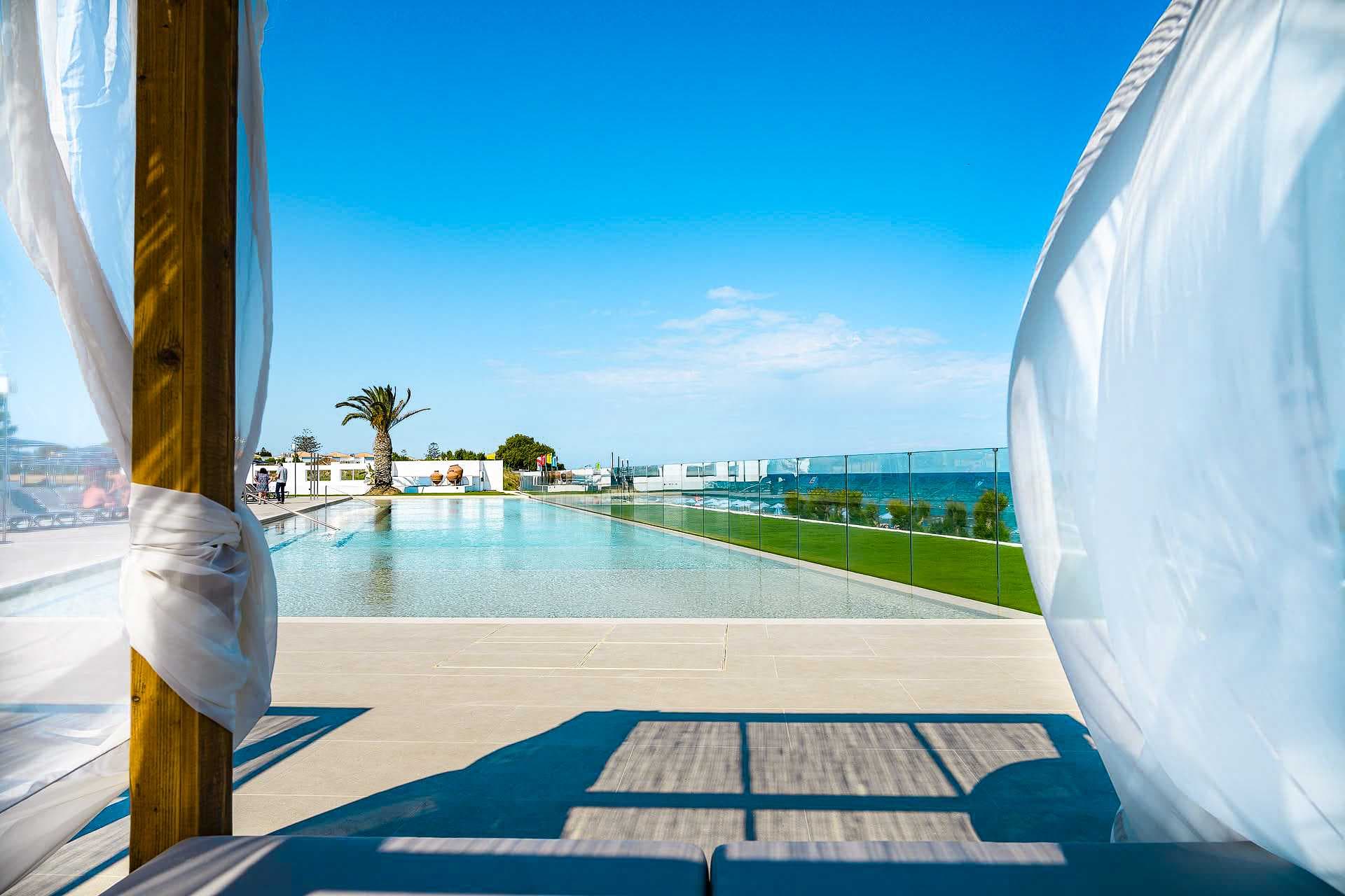 SMY Kos Beach & Splash - Kos, Grécko - foto 11