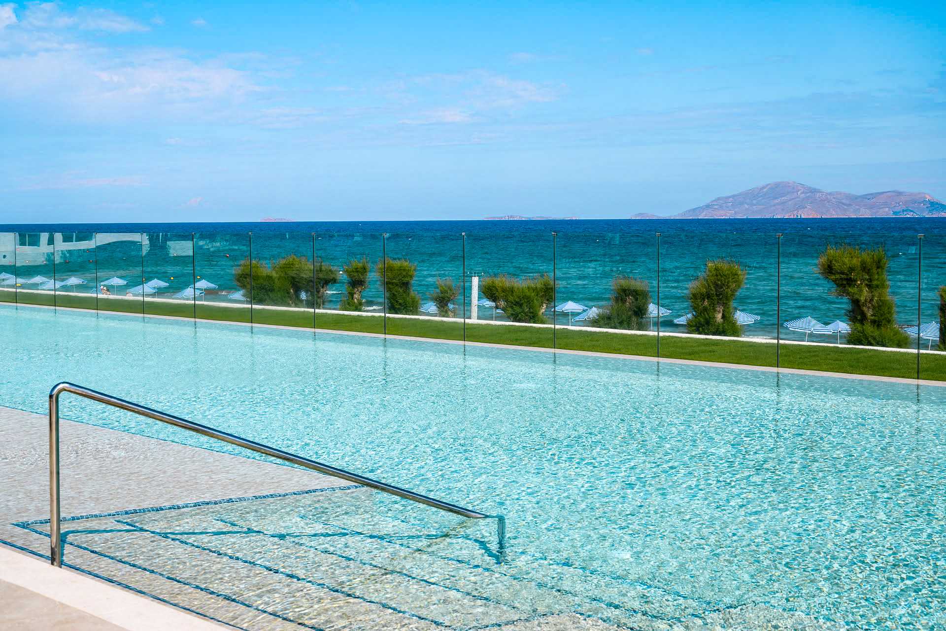 SMY Kos Beach & Splash - Kos, Grécko - foto 3