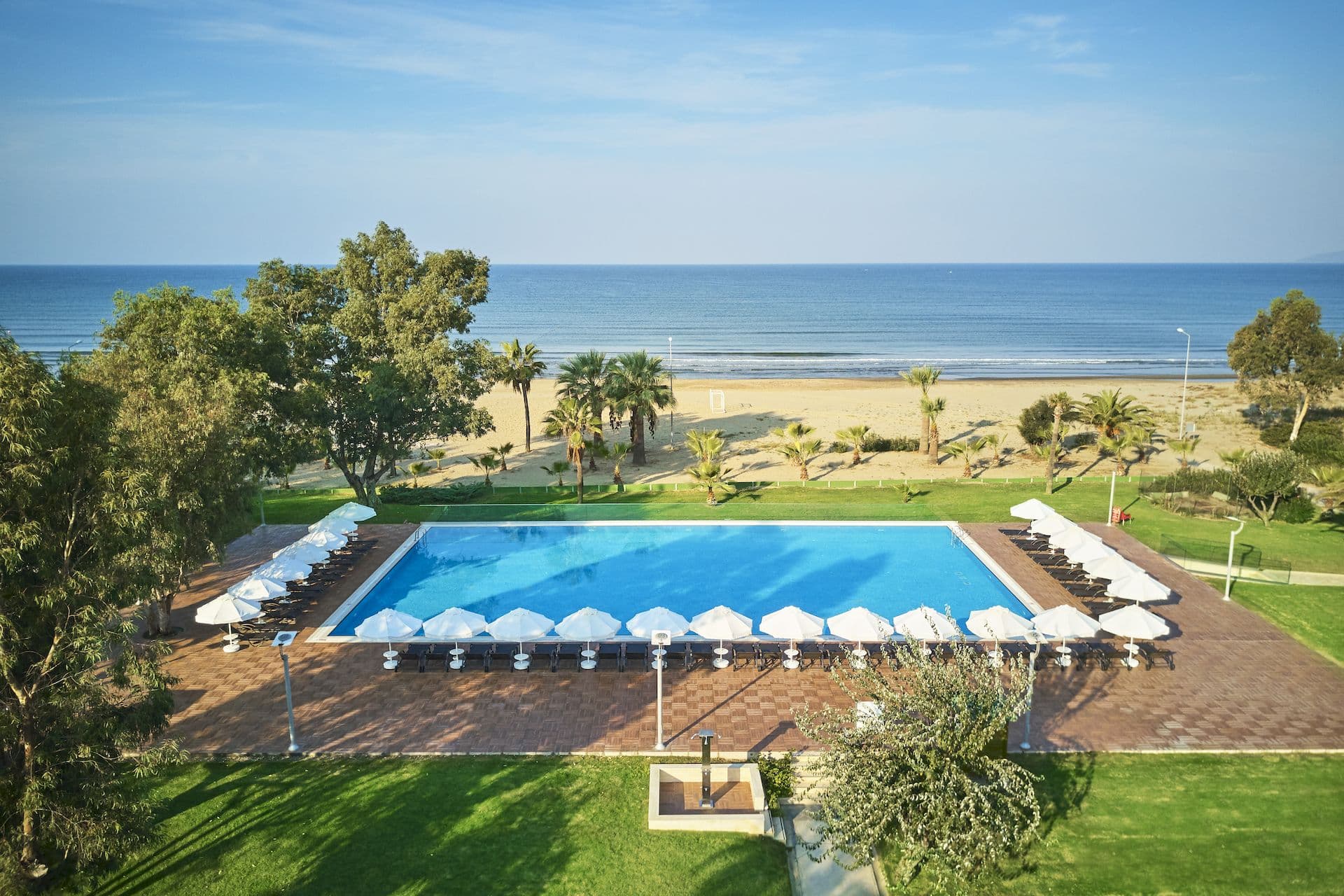 Richmond Ephesus Resort – Turecko