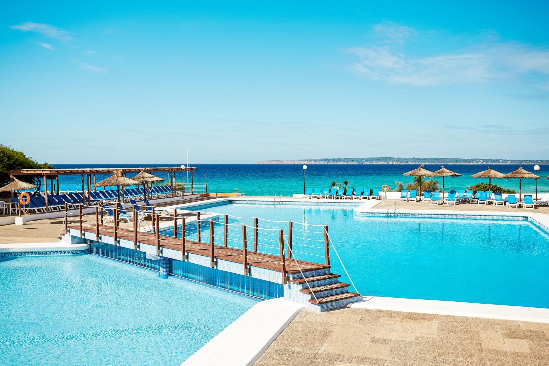 Insotel Club Maryland – Španielsko